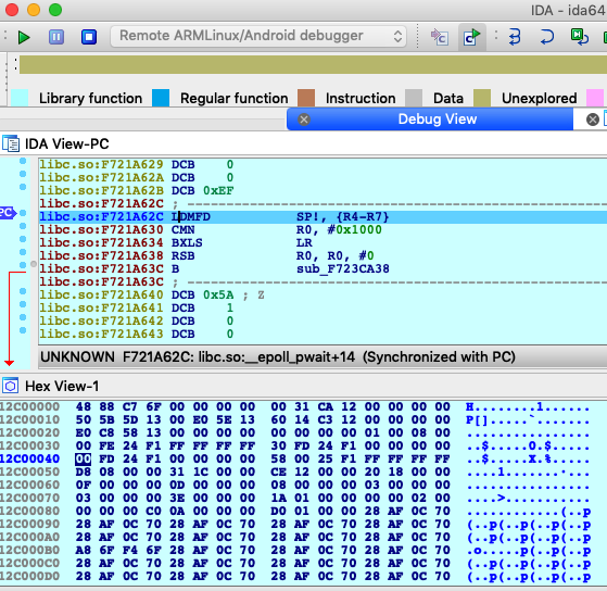 android setid 动态 ida android动态调试_android setid 动态_19