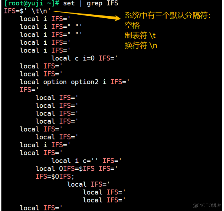 android shell 循环 shell中循环_多线程_16