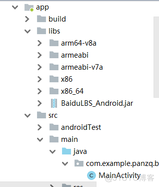 android sp 开发中的dp android 开发sdk_java_06