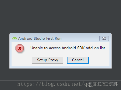 android studioAP离线安装 android studio离线安装教程_安装包_06