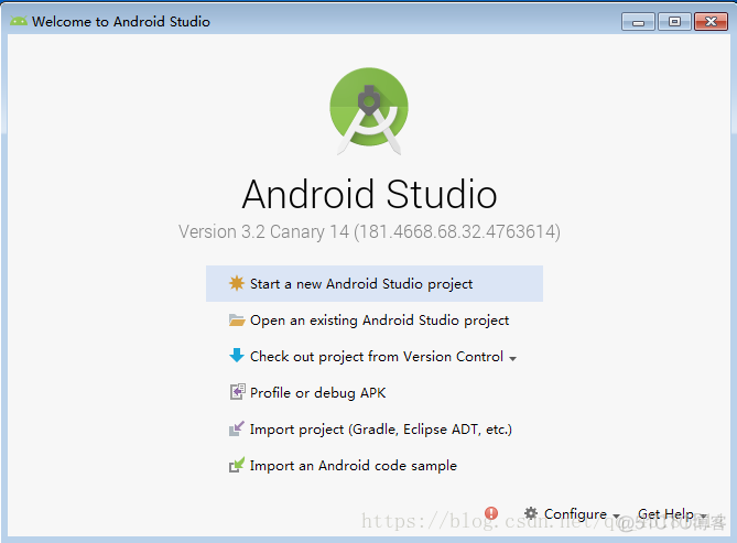 android studioAP离线安装 android studio离线安装教程_Android_13