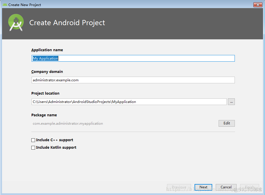 android studioAP离线安装 android studio离线安装教程_Android_14