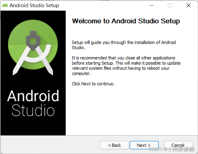 android setOutsideTouchable无效 android setup_android studio