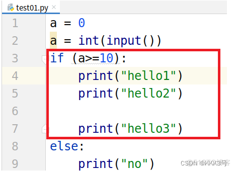 Python 逻辑语法 python的语言逻辑_开发语言_09