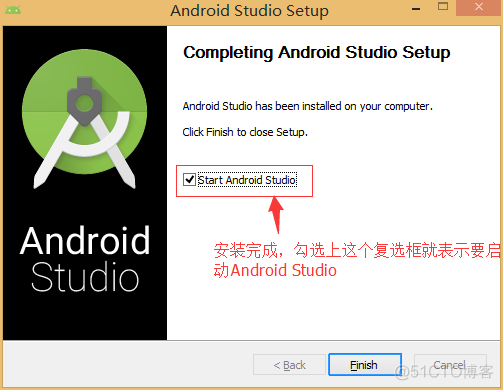 android studio如何构建开发环境 如何搭建android studio开发环境_安装过程_14