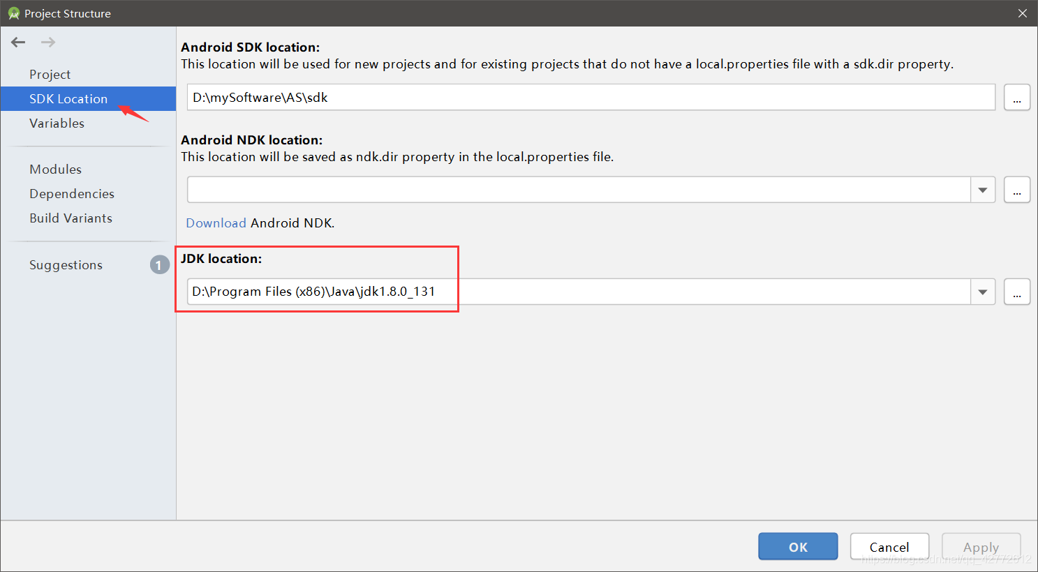 android studio怎么添加room库依赖 android studio room_gradle_05