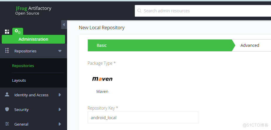 android studio引用本地文件 android studio 本地gradle_Android_05