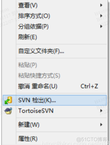 android svn 下载代码 svn文件下载_项目文件_07