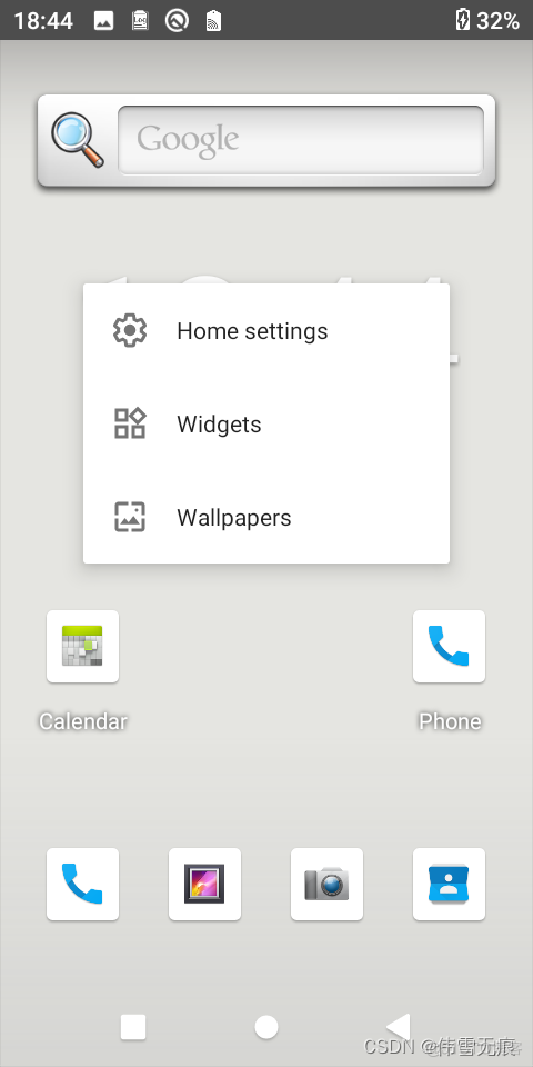 android launcher图标没变 android launcher3_ide_04