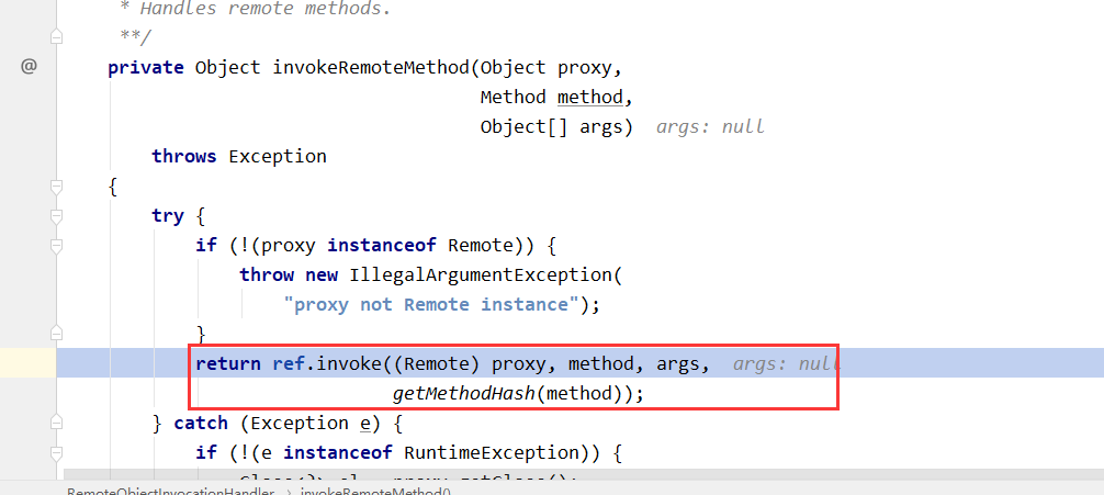 android xml 反序列化 序列化 javarmi反序列化_反序列化_23