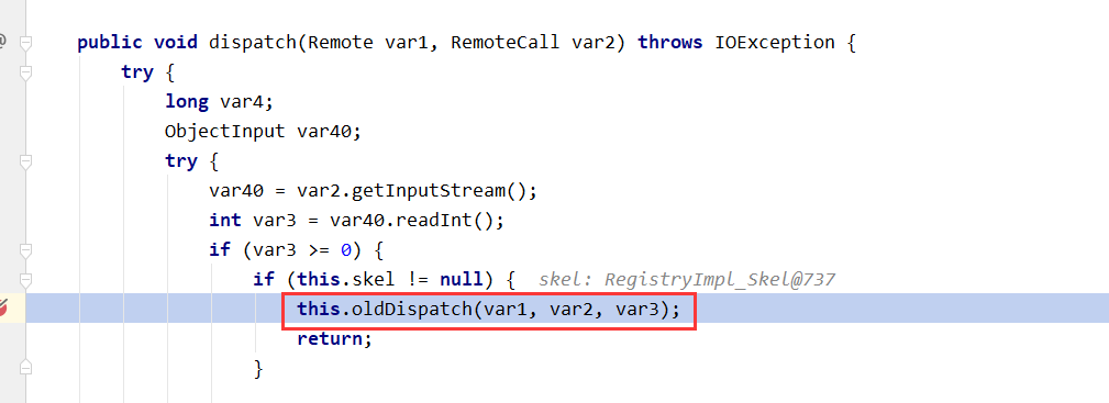 android xml 反序列化 序列化 javarmi反序列化_客户端_29