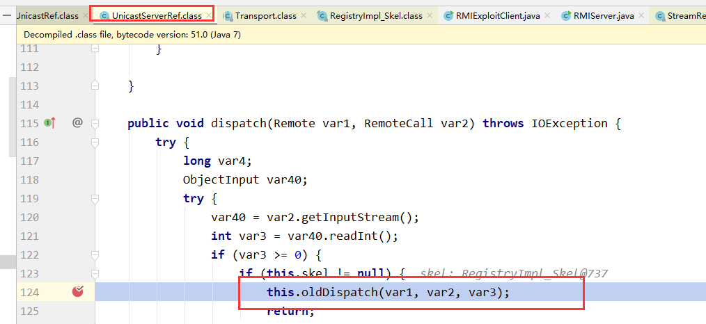 android xml 反序列化 序列化 javarmi反序列化_反序列化_30