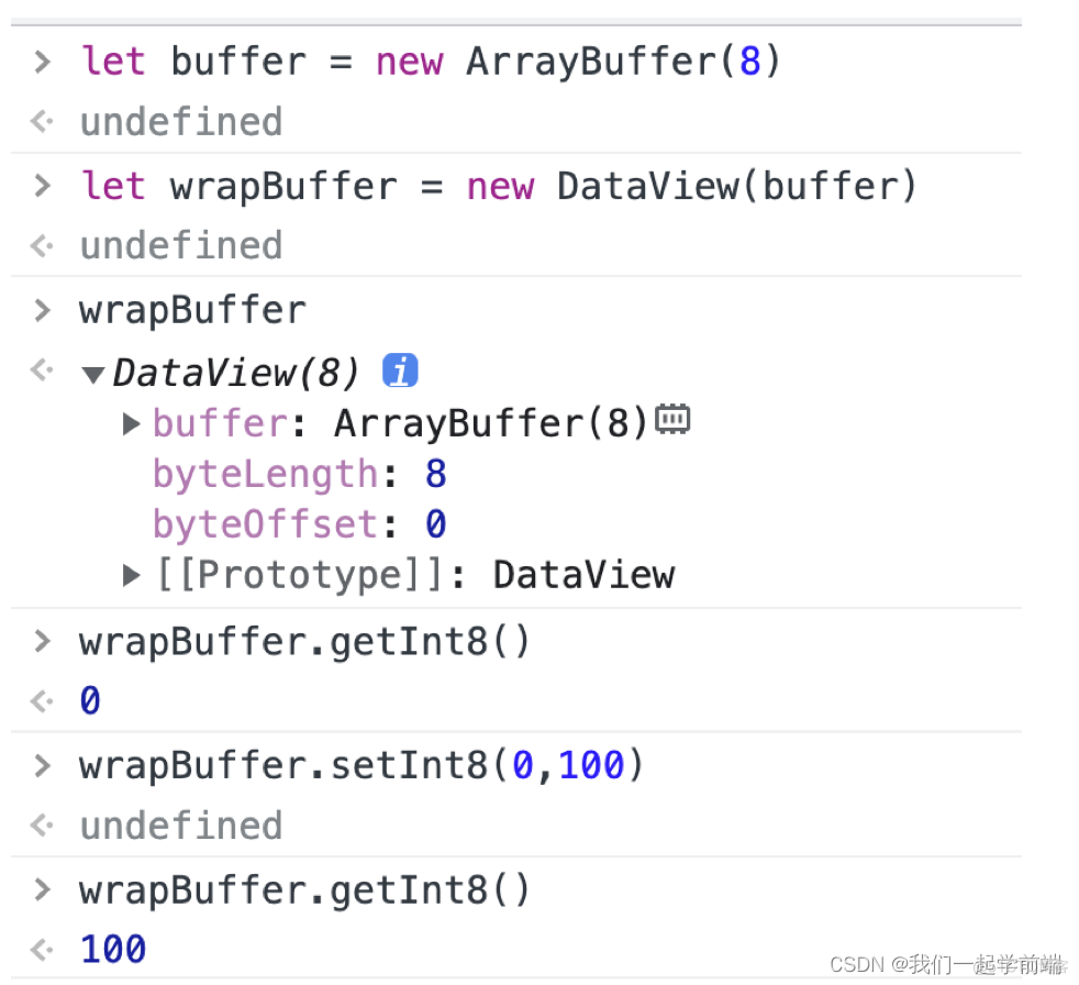 今天一次性给你讲清楚：File、Blob、FileReader、ArrayBuffer、Base64_默认值_18