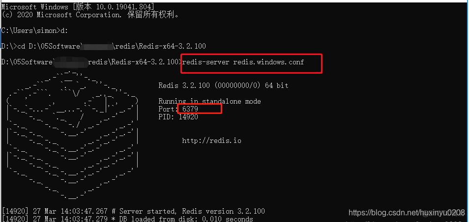 cnetos redis 3.0 卸载 如何卸载redis_cnetos redis 3.0 卸载_03