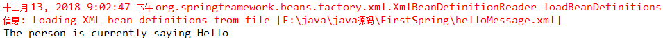 Spring在java文件中执行sql语句 java的spring_JavaSpring_05