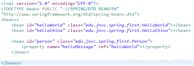 Spring在java文件中执行sql语句 java的spring_AOP_04