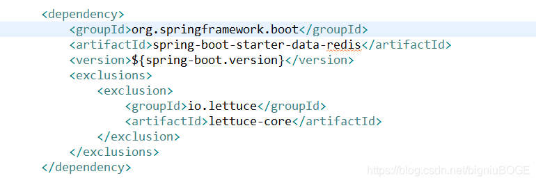 Springboot整合redis集群 springboot redis集群 lettuce_Springboot整合redis集群_02