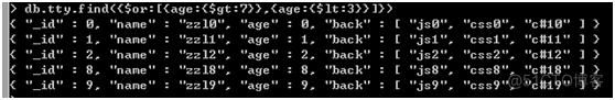 aggregate查询 mongodb mongodb in查询_aggregate查询 mongodb_05