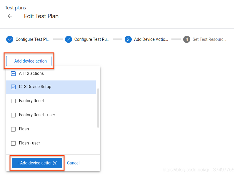 android 使用testng android test station_Test_20