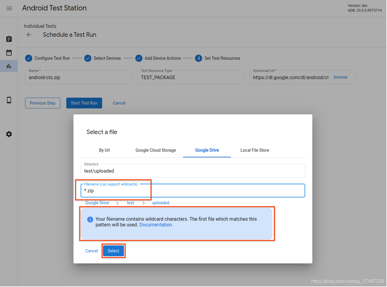 android 使用testng android test station_android 使用testng_14