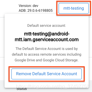 android 使用testng android test station_测试运行_03