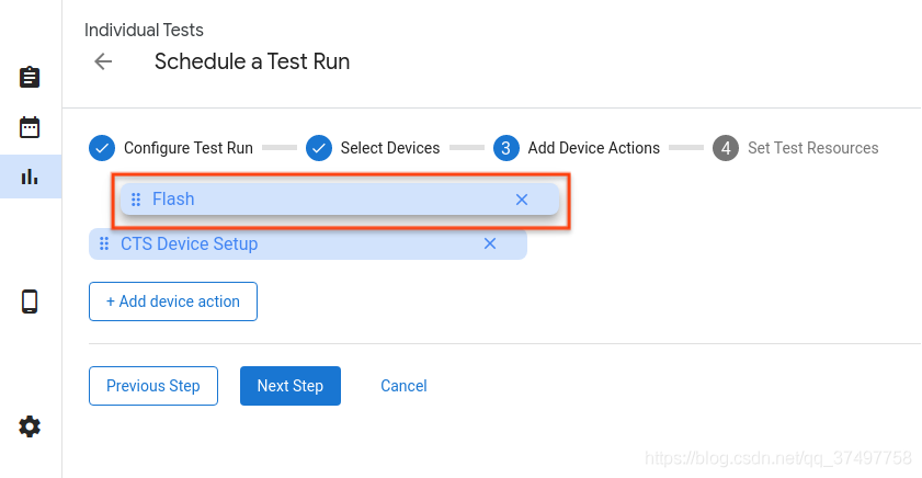 android 使用testng android test station_Test_10