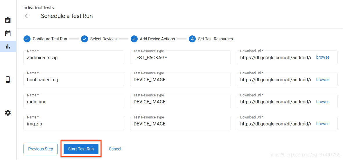 android 使用testng android test station_测试运行_16