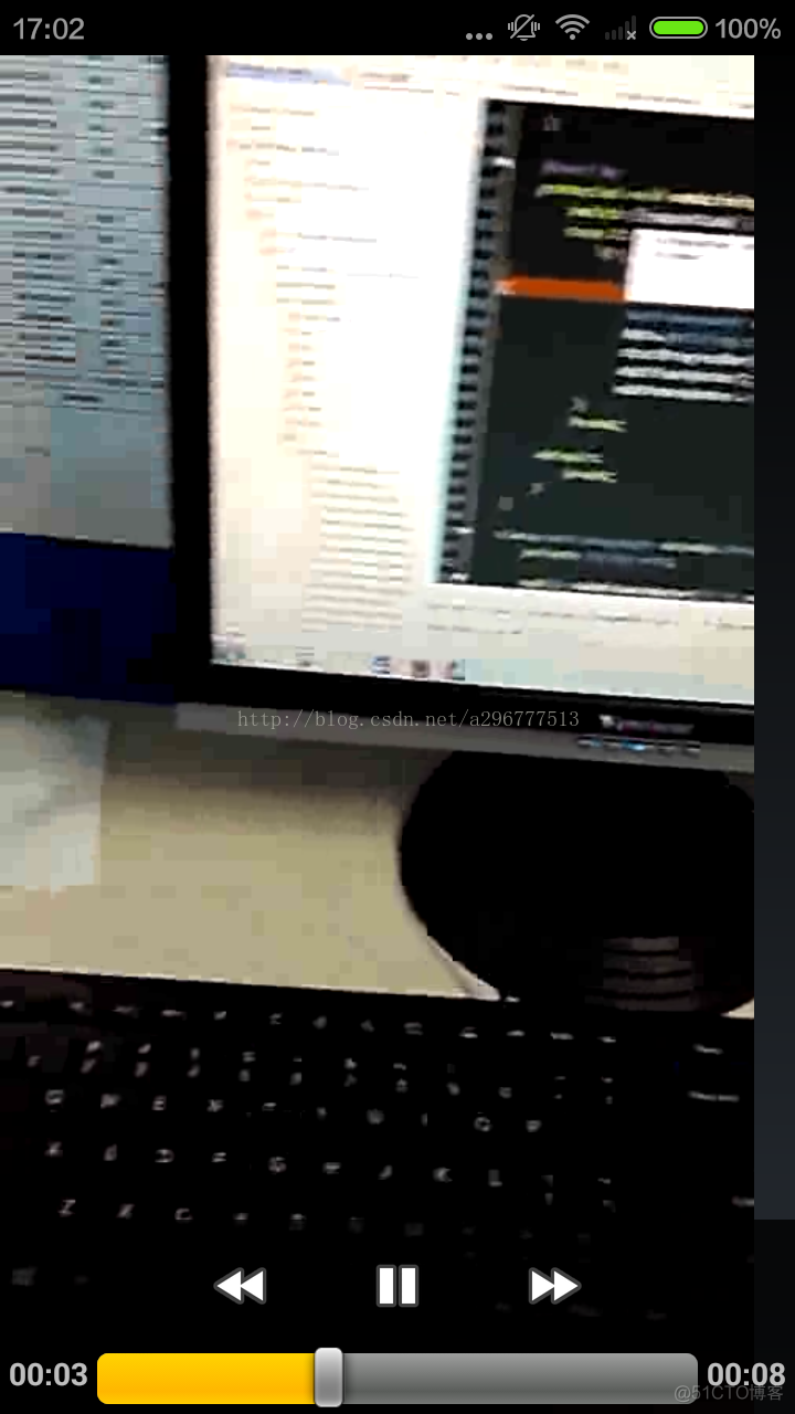 android 保存视频文件 安卓手机保存视频_ide_09