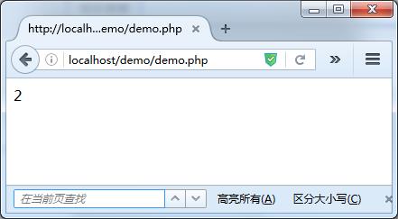 PHP 统计在线人数_PHP在线人数