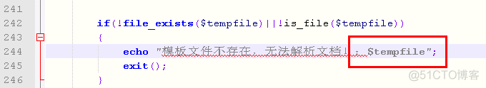 织梦 解决无法解析文档的问题_解决无法解析文档的问题_03