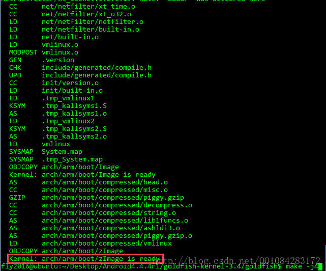 android 内核结构体 android内核模块编译_Android内核_06
