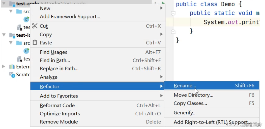 JAVA开发软件 java开发软件idea_Java_41