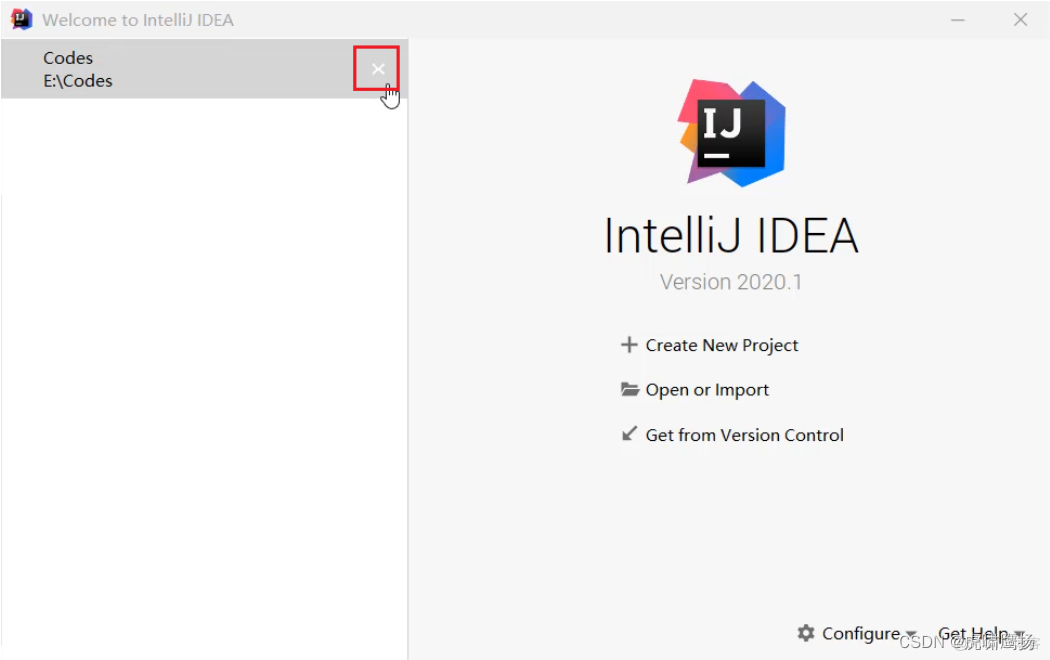 JAVA开发软件 java开发软件idea_intellij-idea_58