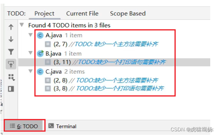 JAVA开发软件 java开发软件idea_java_78