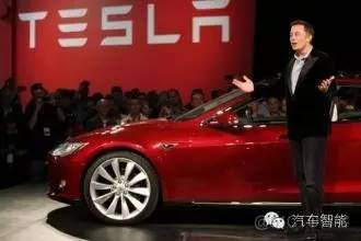 Tesla 车机系统架构 特斯拉车机版本_Android_04