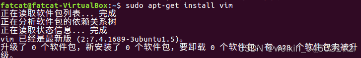 Ubuntu18 hadoop 安装 ubuntu安装hadoop_Ubuntu18 hadoop 安装