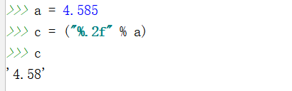 python 小数位数 python 小数点位数_python 小数位数_04