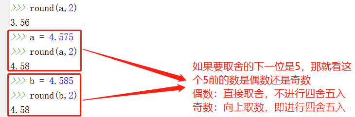 python 小数位数 python 小数点位数_Python中实现控制小数点位数的方法_02