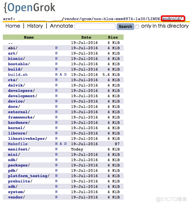 android 在线状态 开发 在线android studio_java_04