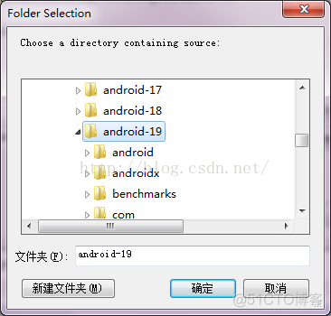 android 大厂 方法 自动化测试 android自动化测试工具有哪些_控件_08