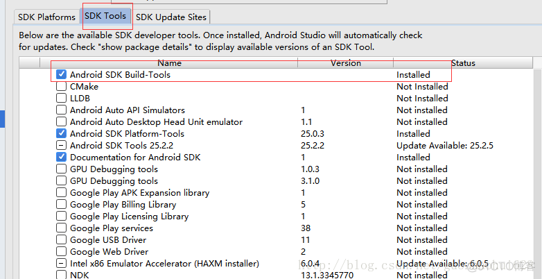 android 导入第三方代码 android studio导入github下载的源码_环境变量_11