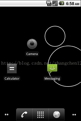 android 开发桌面应用程序 安卓开发桌面_onVisibilityChanged_09