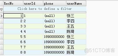 android 数据库 日期保存 安卓数据库update_SQL_06