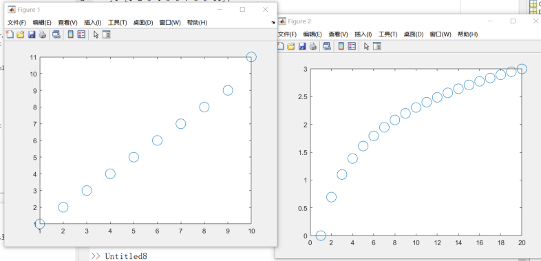 android 数组画图 数组画图 matlab_for循环_15