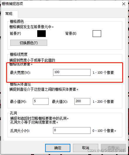 arcgis路网密度计算、提取中心线、面积计算_数据分析_19