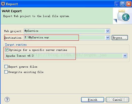 Eclipse+CXF框架开发WebService服务实战_runtime_19