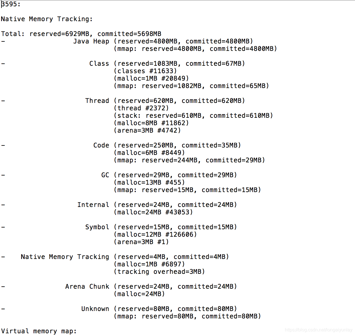 java内存不足的原因及解决办法 java内存不断增加的原因_eclipse_10