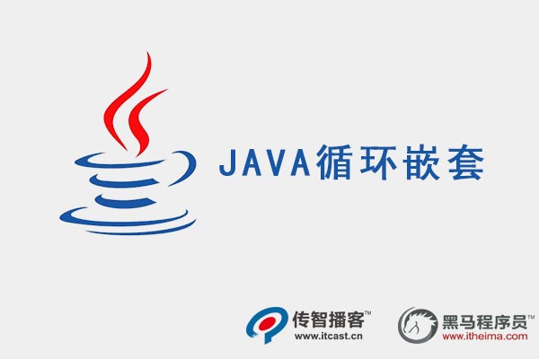 java方法一嵌套吗 javawhile嵌套循环_嵌套