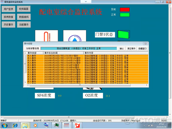 浅谈造纸工厂配电室环境监控系统的应用案例与硬件选型_漏水检测系统_08