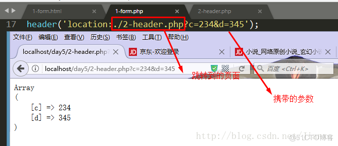 表单传值给javabean form表单传值_PHP_02